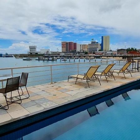 Yacht Coast Appartement Fortaleza  Buitenkant foto