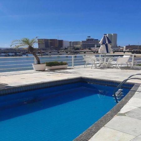 Yacht Coast Appartement Fortaleza  Buitenkant foto