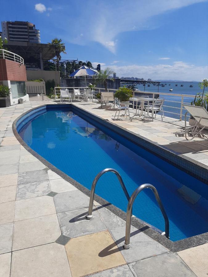 Yacht Coast Appartement Fortaleza  Buitenkant foto