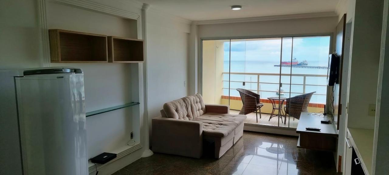 Yacht Coast Appartement Fortaleza  Buitenkant foto