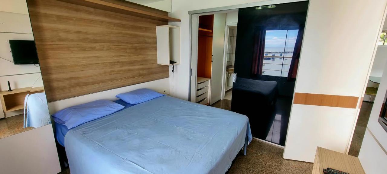 Yacht Coast Appartement Fortaleza  Buitenkant foto