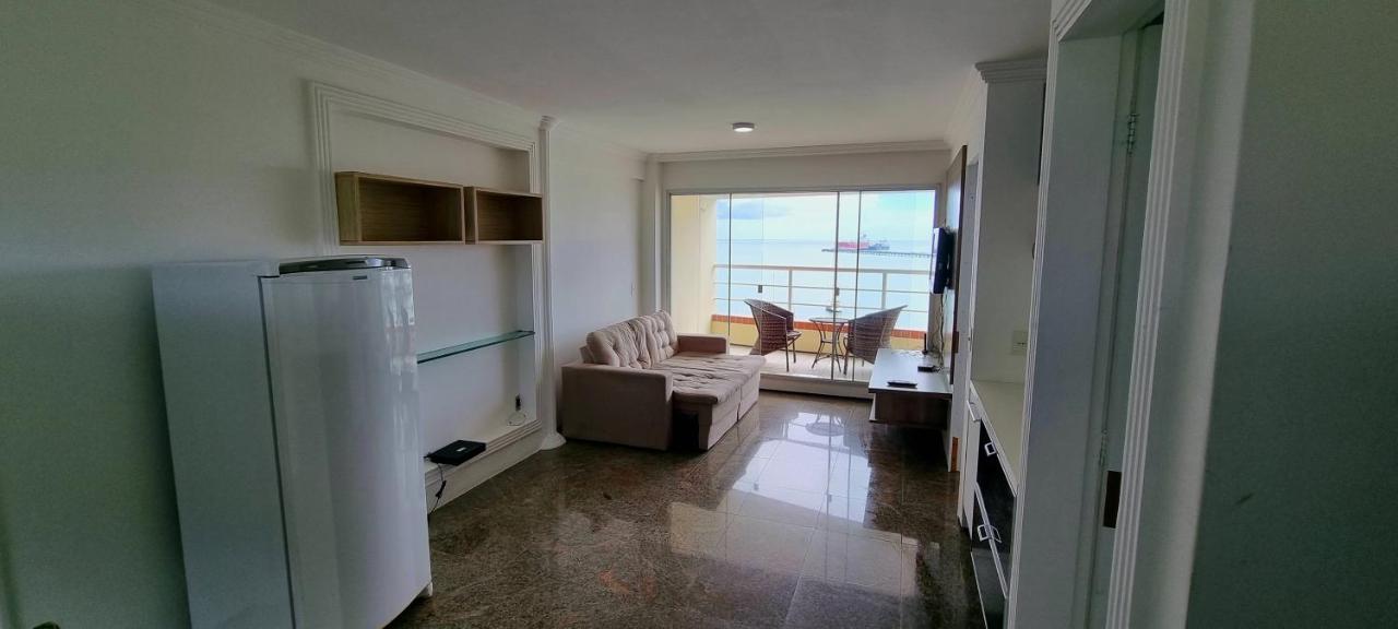 Yacht Coast Appartement Fortaleza  Buitenkant foto