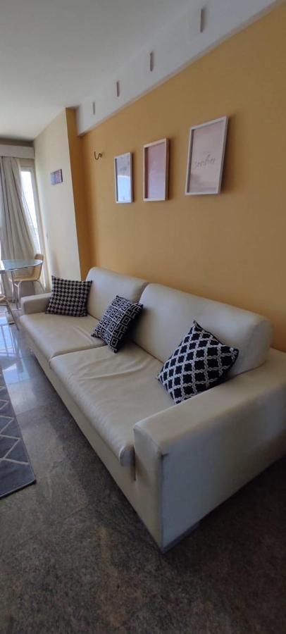 Yacht Coast Appartement Fortaleza  Buitenkant foto