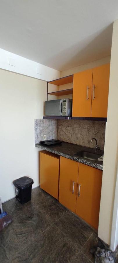 Yacht Coast Appartement Fortaleza  Buitenkant foto