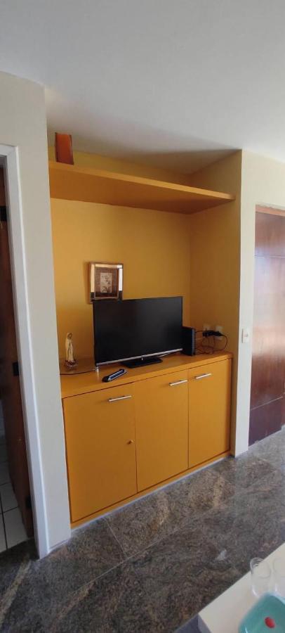 Yacht Coast Appartement Fortaleza  Buitenkant foto