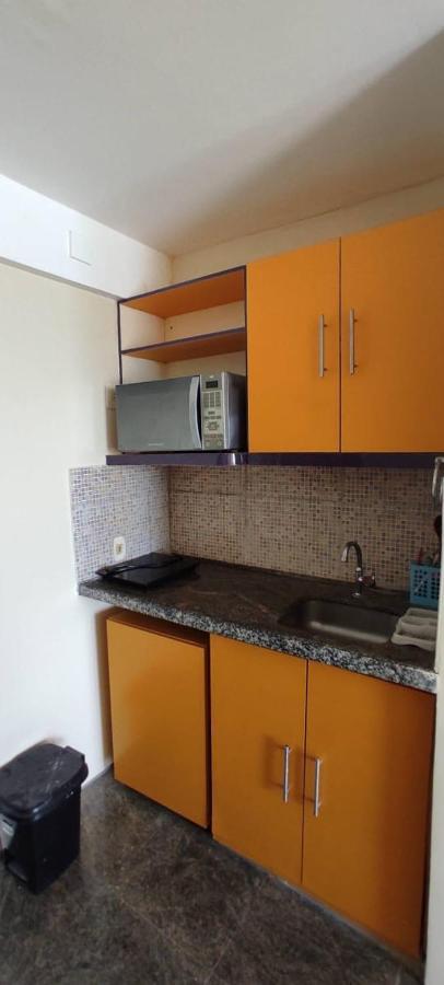 Yacht Coast Appartement Fortaleza  Buitenkant foto