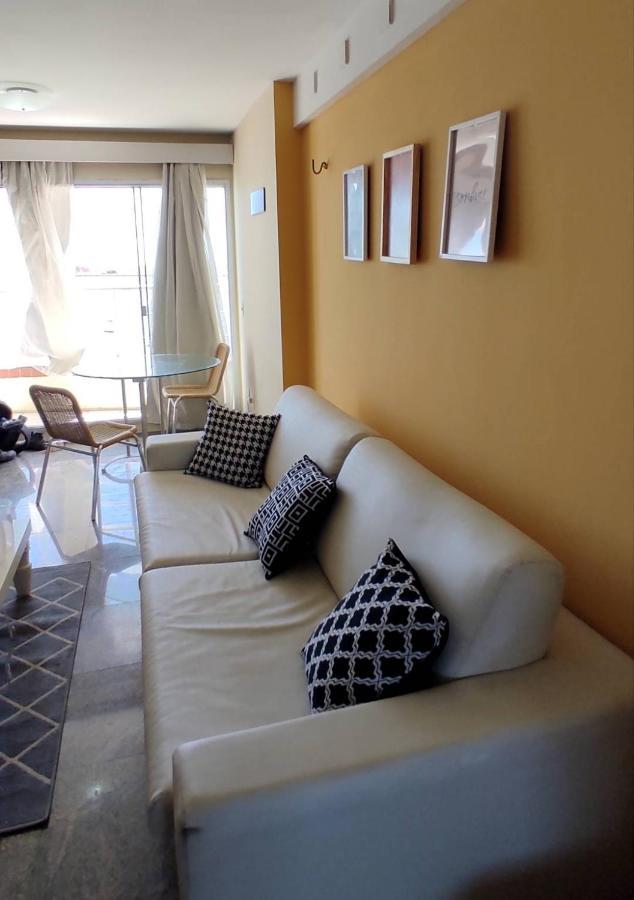 Yacht Coast Appartement Fortaleza  Buitenkant foto