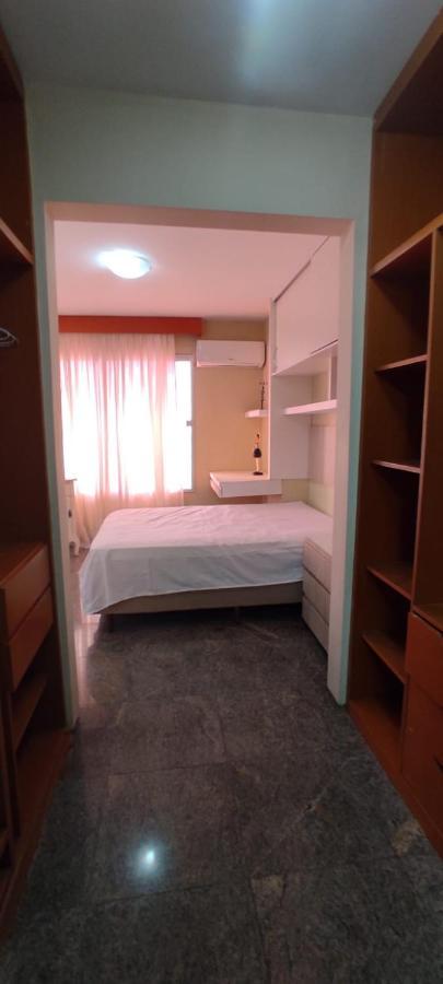 Yacht Coast Appartement Fortaleza  Buitenkant foto