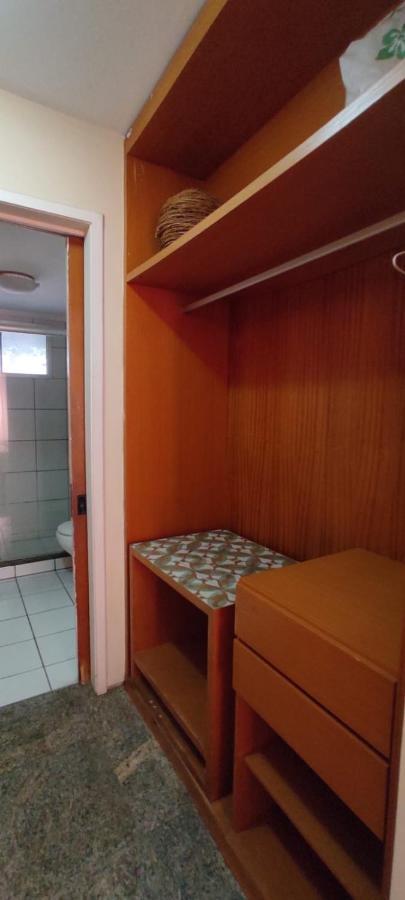 Yacht Coast Appartement Fortaleza  Buitenkant foto