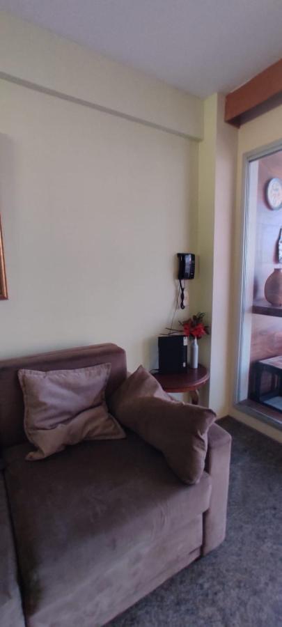 Yacht Coast Appartement Fortaleza  Buitenkant foto