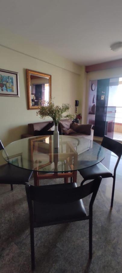 Yacht Coast Appartement Fortaleza  Buitenkant foto