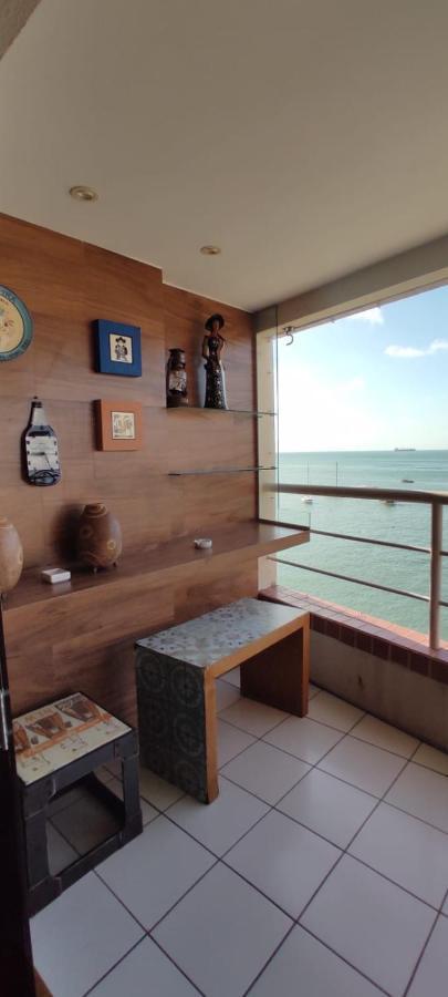 Yacht Coast Appartement Fortaleza  Buitenkant foto