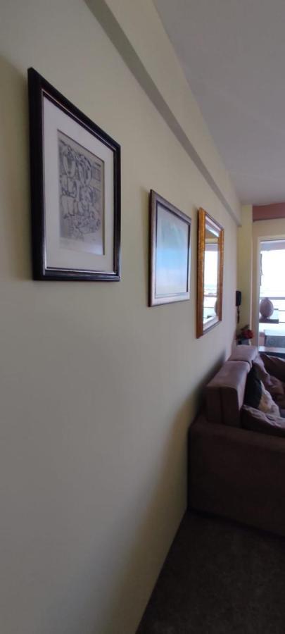 Yacht Coast Appartement Fortaleza  Buitenkant foto