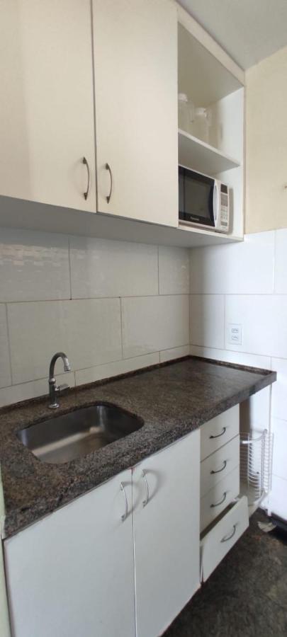 Yacht Coast Appartement Fortaleza  Buitenkant foto