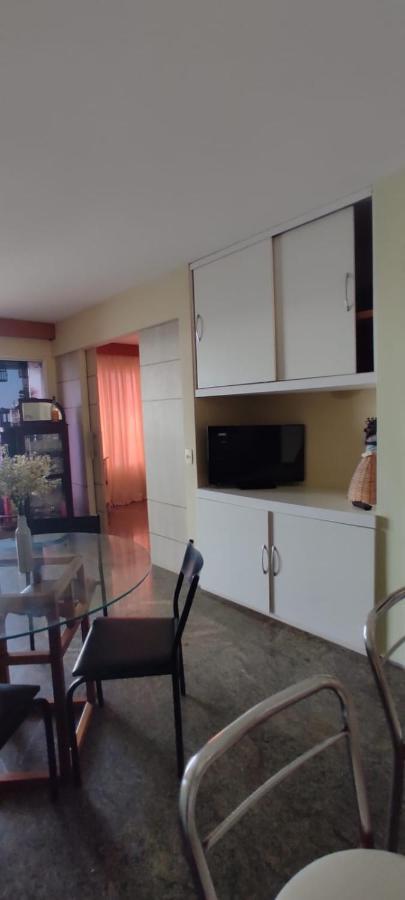 Yacht Coast Appartement Fortaleza  Buitenkant foto