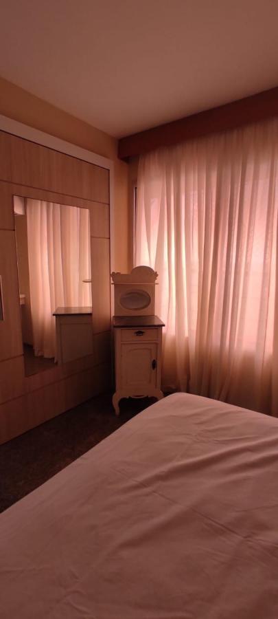 Yacht Coast Appartement Fortaleza  Buitenkant foto