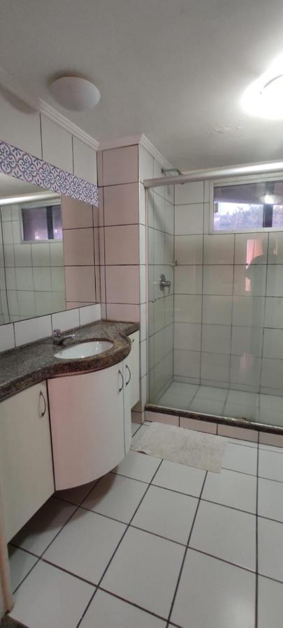 Yacht Coast Appartement Fortaleza  Buitenkant foto