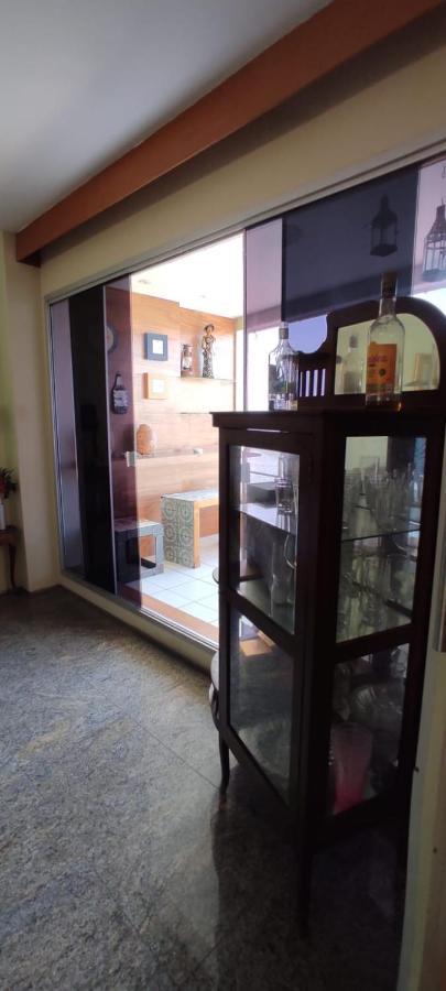 Yacht Coast Appartement Fortaleza  Buitenkant foto
