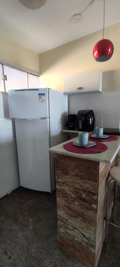 Yacht Coast Appartement Fortaleza  Buitenkant foto