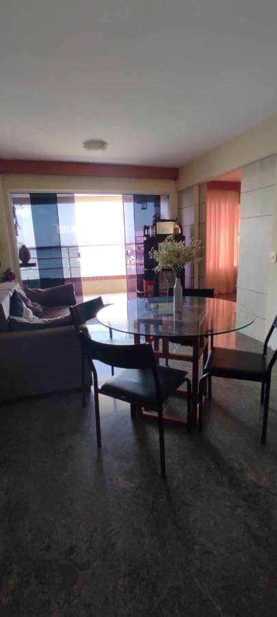 Yacht Coast Appartement Fortaleza  Buitenkant foto