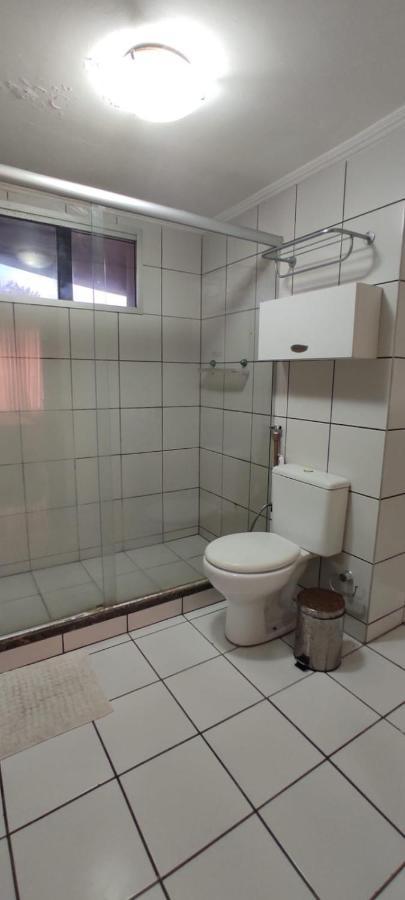 Yacht Coast Appartement Fortaleza  Buitenkant foto