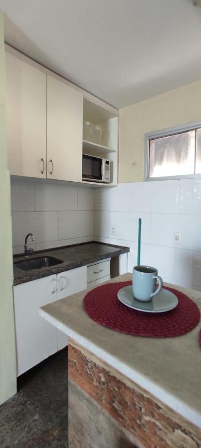 Yacht Coast Appartement Fortaleza  Buitenkant foto